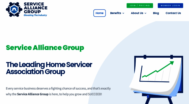 servicealliancegroup.com