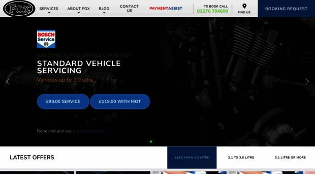 serviceanycar.com