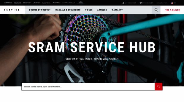 servicearchive.sram.com
