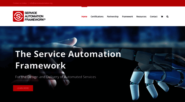 serviceautomation.org