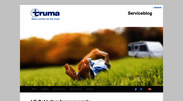 serviceblog.truma.com