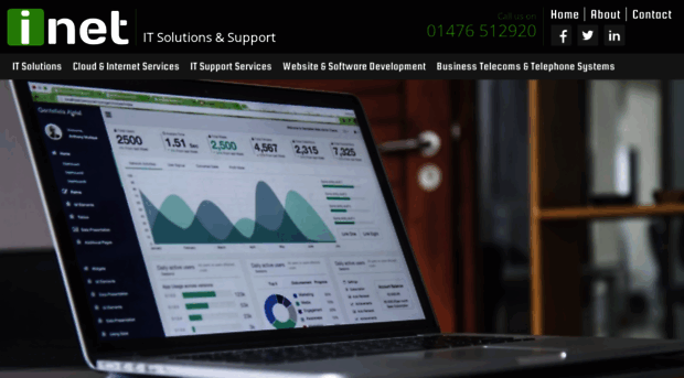 servicebyte.co.uk