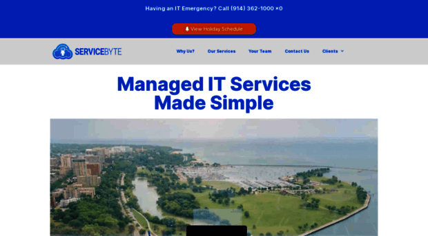 servicebyte.com