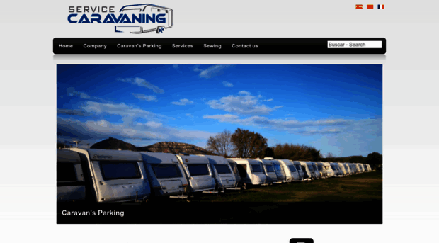 servicecaravaning.com
