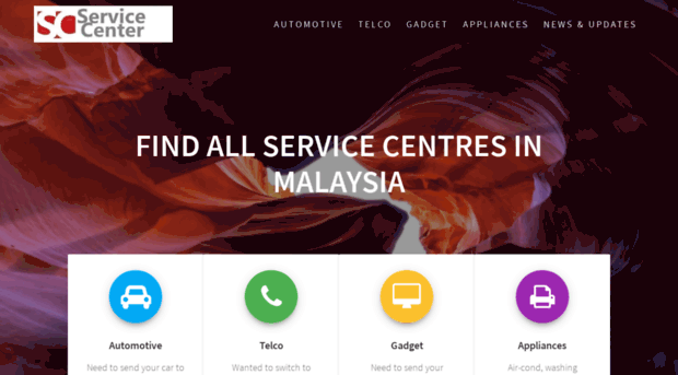servicecenter.com.my