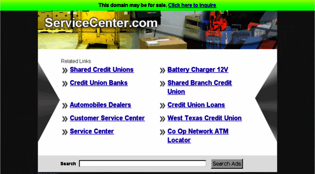 servicecenter.com