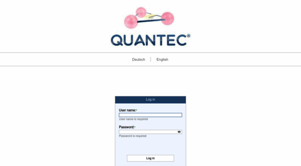 servicecenter.quantec.eu