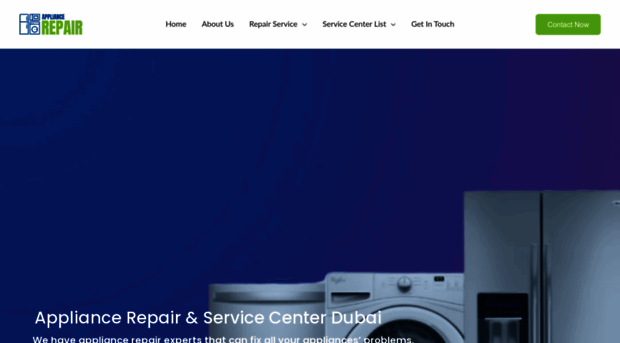 servicecenterdubai.co