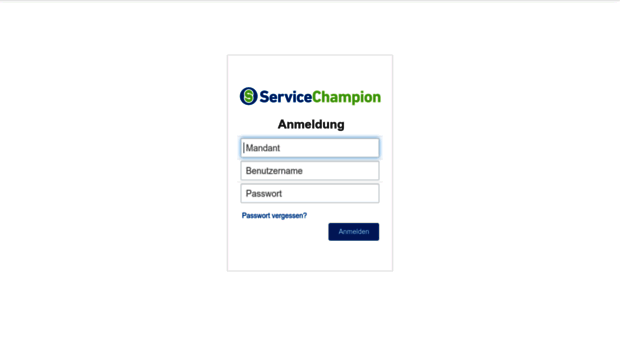 servicechampion.com