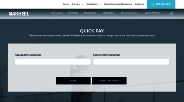 servicecharges.nakheel.com