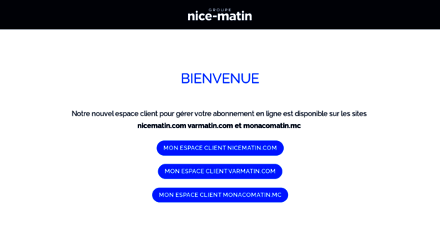 serviceclients.nicematin.com