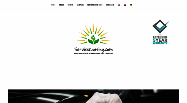 servicecoating.com