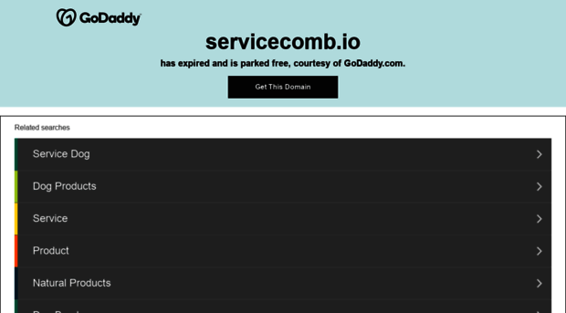 servicecomb.io