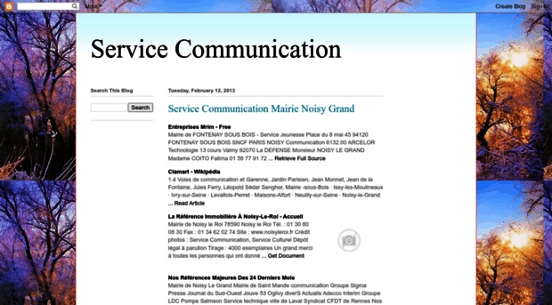 servicecommunicationstoday.blogspot.fr