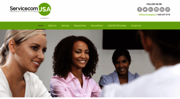 servicecomusa.net