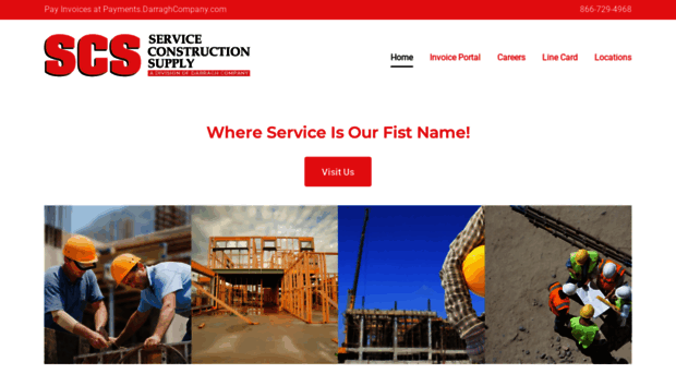 serviceconstructionsupply.com