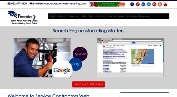 servicecontractorswebmarketing.com