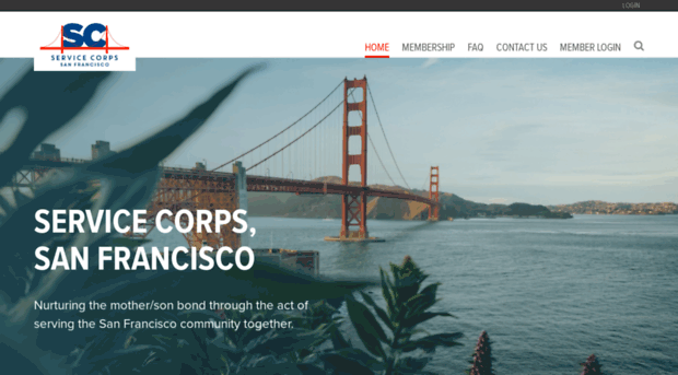 servicecorps-sf.org