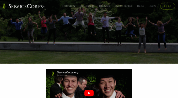 servicecorps.org