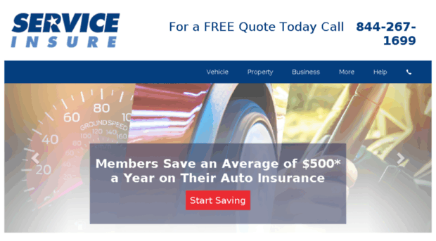 servicecu.insuranceaisle.com