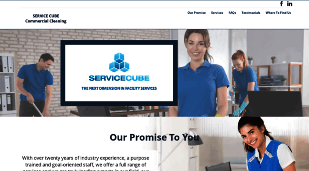 servicecube.com