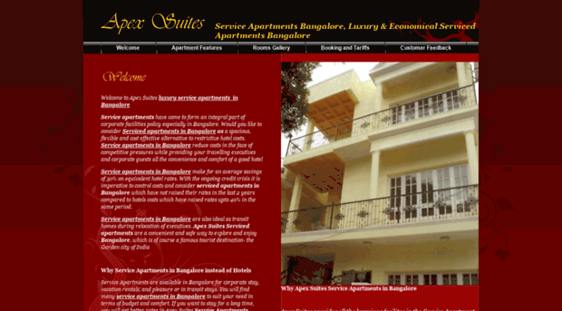 serviced-apartments-bangalore.com