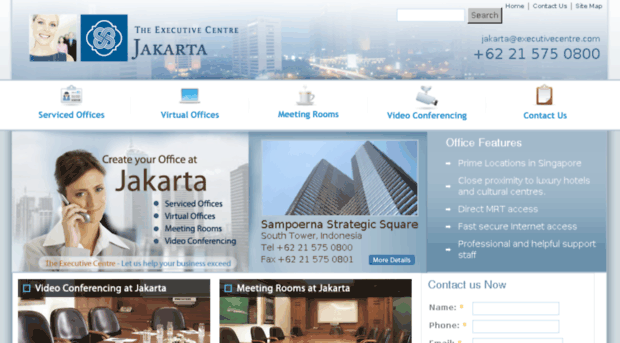 serviced-office-jakarta.com