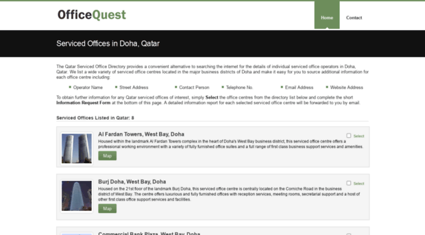 serviced-offices-qatar.com