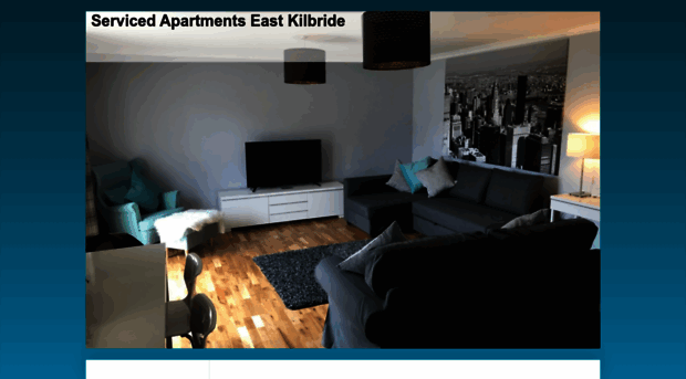 servicedapartmentseastkilbride.co.uk