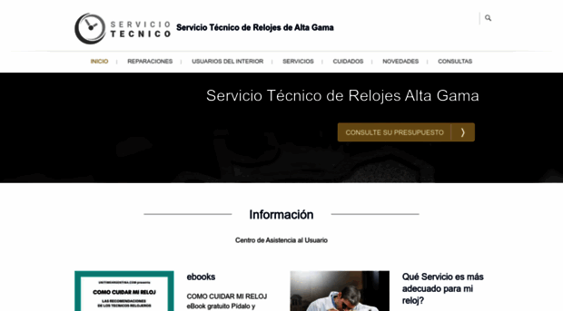 servicederelojes.com