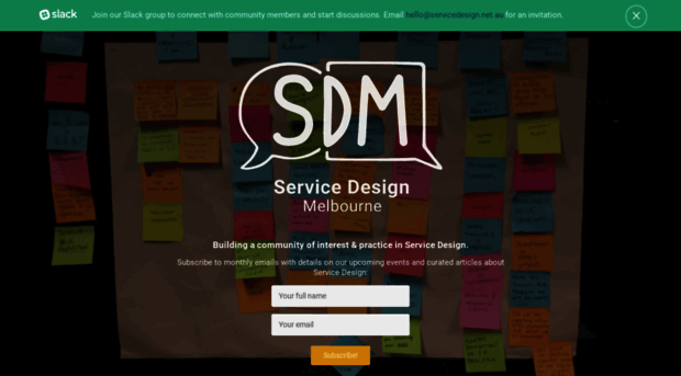 servicedesign.net.au