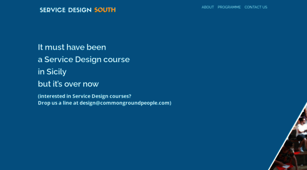 servicedesignsouth.com