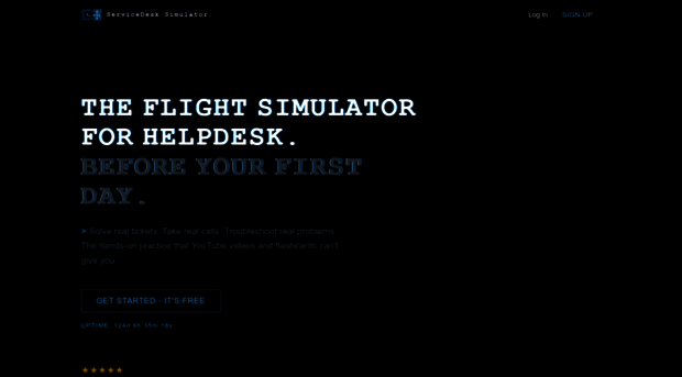 servicedesk-simulator.com