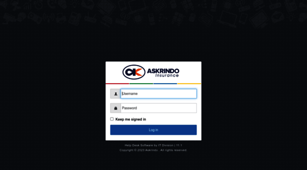servicedesk.askrindo.co.id