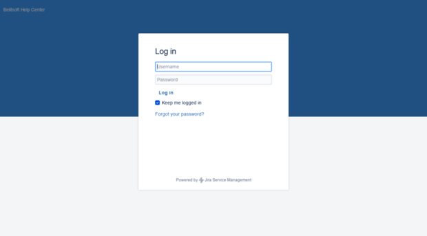 servicedesk.belitsoft.com
