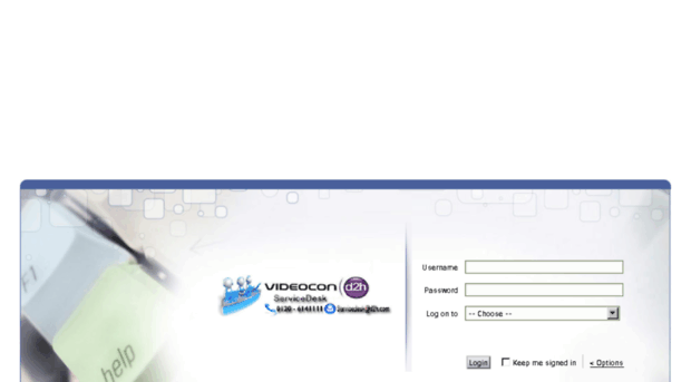 servicedesk.d2h.com
