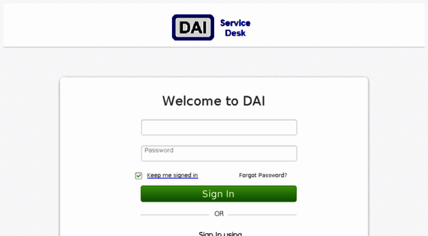 servicedesk.dai.co.uk