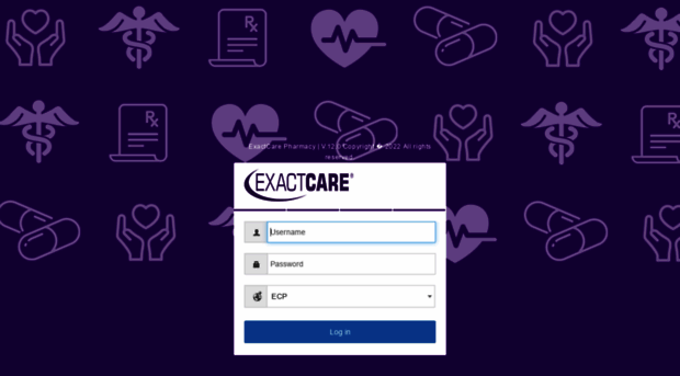 servicedesk.exactcarepharmacy.com