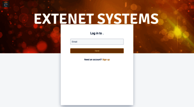 servicedesk.extenetsystems.com