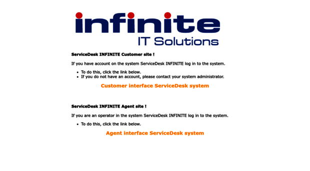 servicedesk.infinite.pl