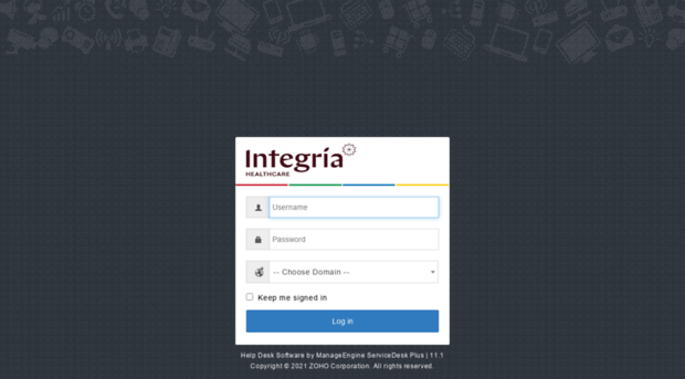 servicedesk.integria.com