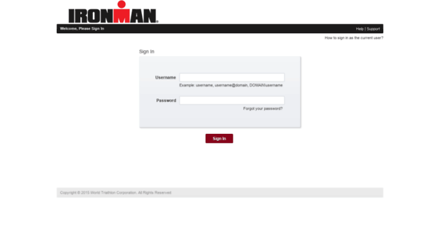 servicedesk.ironman.com