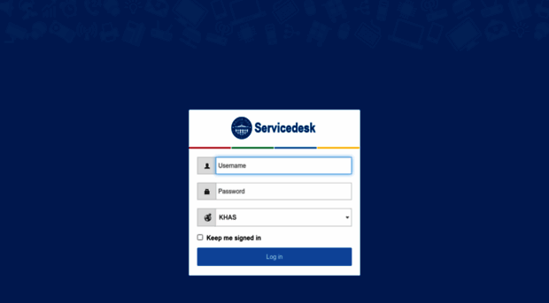servicedesk.khas.edu.tr