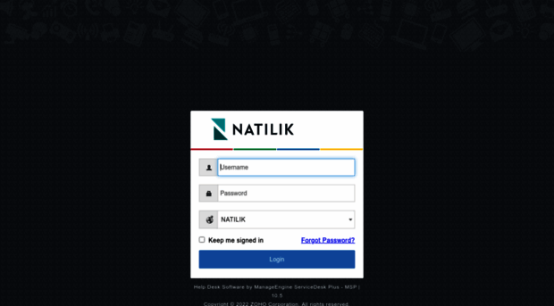 servicedesk.natilik.com