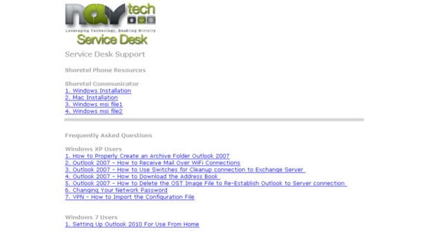 servicedesk.navigators.org