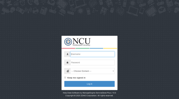 servicedesk.ncu.edu