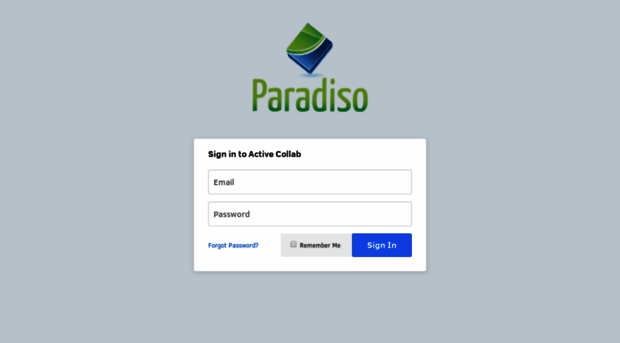 servicedesk.paradisosolutions.com