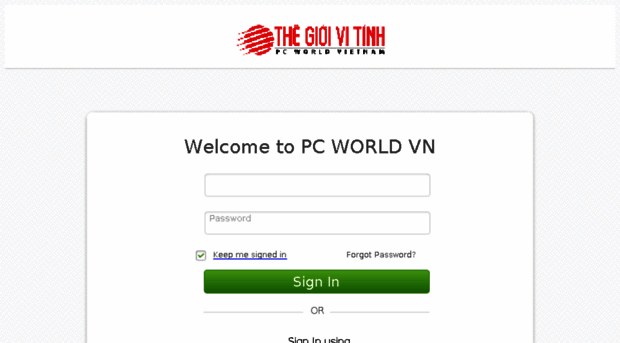 servicedesk.pcworld.com.vn