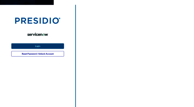 servicedesk.presidio.com