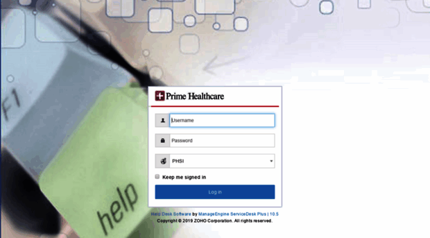 servicedesk.primehealthcare.com